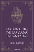 El gran libro de las casas encantadas