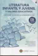 Literatura infantil y juvenil y valores