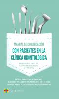 Manual de comunicaci�n con pacientes en la cl�nica odontol�gica