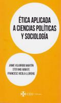 �tica aplicada a ciencias pol�ticas y sociolog�a