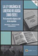 La Ley Org�nica de Libertad Religiosa (1980-2020)