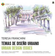 Temas de dise�o urbano