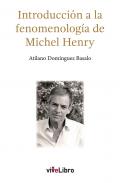 Introducci�n a la fenomenolog�a de Michel Henry