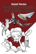 Las incre�bles aventuras de la capitana Morgan