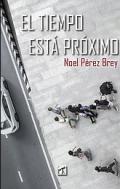 El tiempo est� pr�ximo