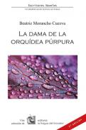 La dama de la orqu�dea p�rpura