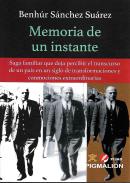 Memoria de un instante