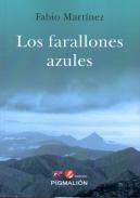 Los farallones azules