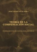 Teor�a de la compensaci�n social