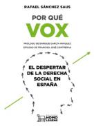 Por qu� VOX