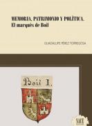 Memoria, patrimonio y pol�tica