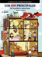 Los 400 principales de la pol�tica valenciana