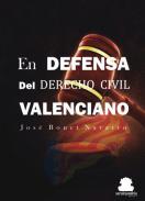 En defensa del derecho civil valenciano