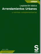 Arrendamientos urbanos