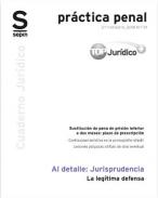 La leg�tima defensa