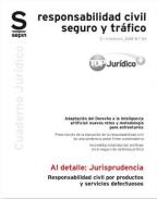 Responsabilidad civil por productos y servicios defectuosos