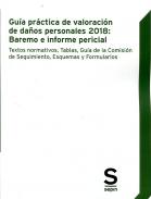 Gu�a pr�ctica de valoraci�n de da�os personales 2018