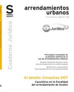 Casu�stica en la fiscalidad del arrendamiento de locales