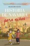 Historia de Navarra para ni�os