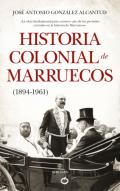 Historia colonial de Marruecos (1894-1961)