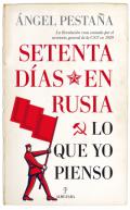 Setenta d�as en Rusia
