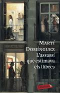 L'assass� que estimava els llibres