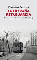 La extra�a retaguardia