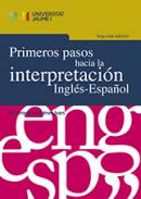 Primeros pasos hacia la interpretaci�n hacia ingl�s-espa�ol
