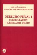 Derecho Penal I