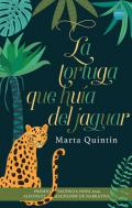 La tortuga que hu�a del jaguar