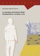 La narrativa de Antonio Soler