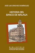 Historia del Banco de M�laga