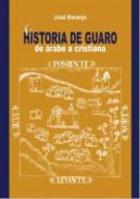 Historia de Guaro