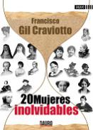 20 Mujeres Inolvidables