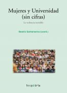 Mujeres y universidad (sin cifras)