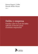 Delito y empresa
