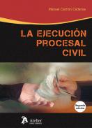 Ejecuci�n procesal civil