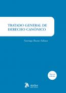 Tratado general de derecho can�nico