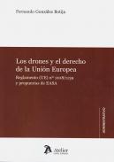 Los drones y el Derecho de la Uni�n Europea