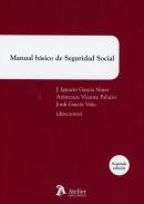 Manual b�sico de Seguridad Social