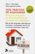Gu�a pr�ctica de alquileres