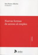 Nuevas formas de acceso al empleo
