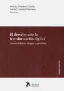 El Derecho ante la transformaci�n digital