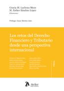 Los retos del Derecho Financiero y Tributario desde una perspectiva internacional