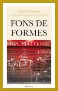 Fons de formes