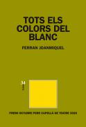 Tots el colors del blanc