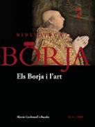 Els Borja i l'art