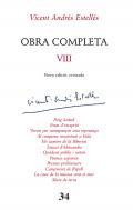 xxxObra completa, 8