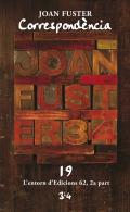 Correspond�ncia, 19