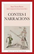 xxxContes i narracions